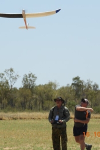 Alice Springs Masters Games 2018